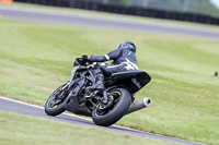 Lower Group Black Bikes